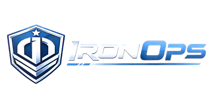 Iron Ops
