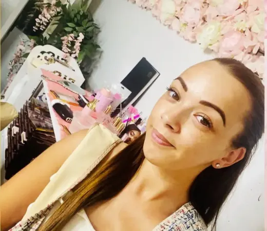 Tutor at Lashline Studio Training Academy