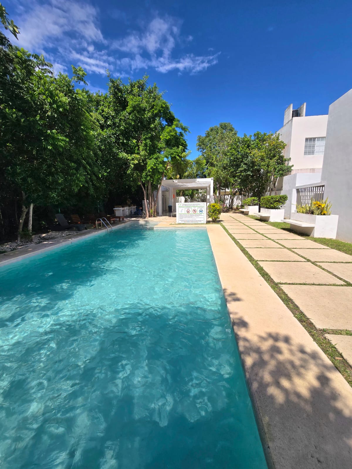 Selvanova Residencial — Vista principal