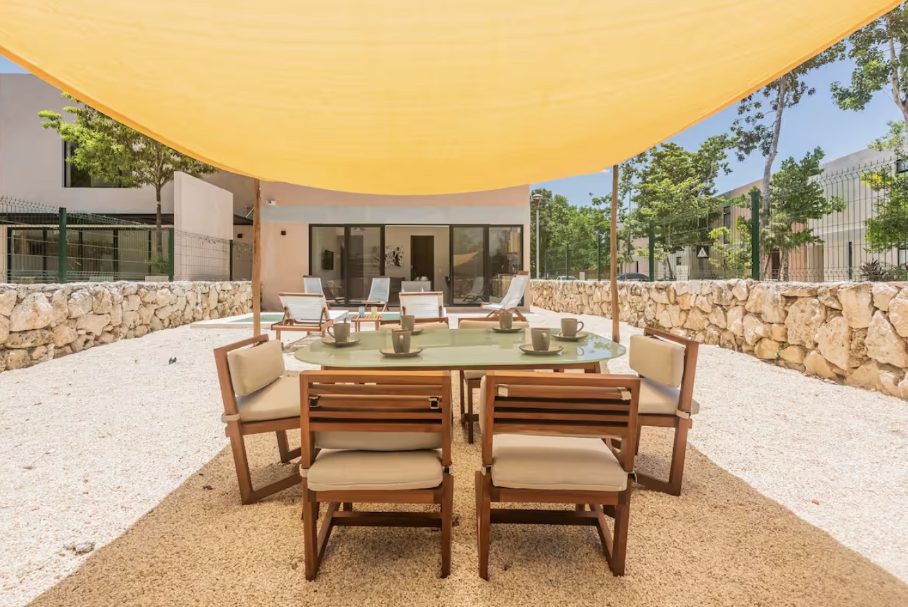 Edena Casa 93 — Rooftop