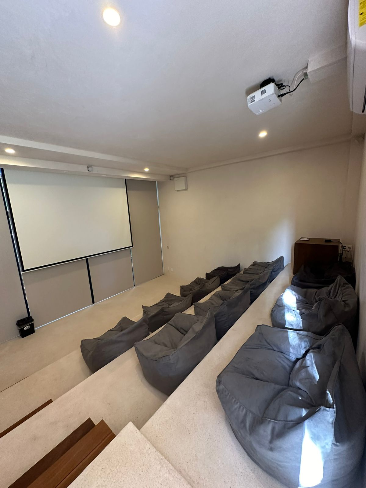 Edena Casa 13 — Recámara