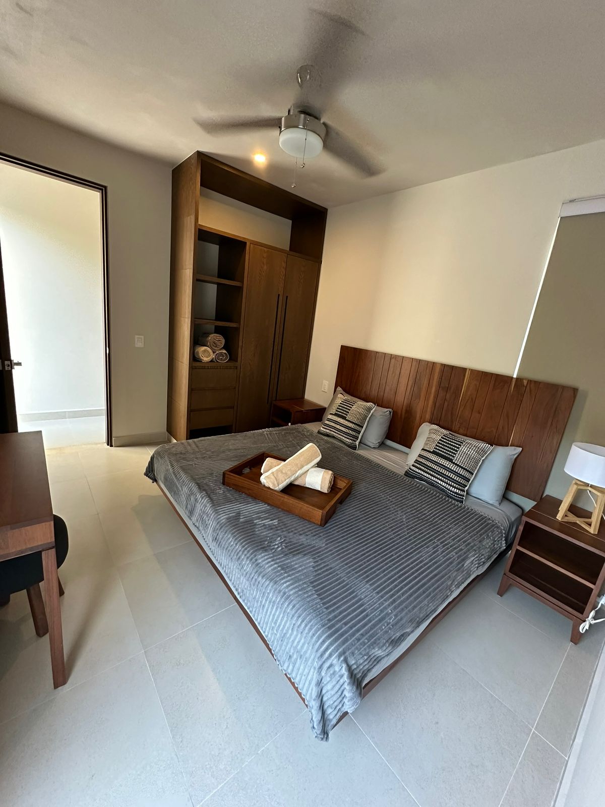 Edena Casa 13 — Jardín