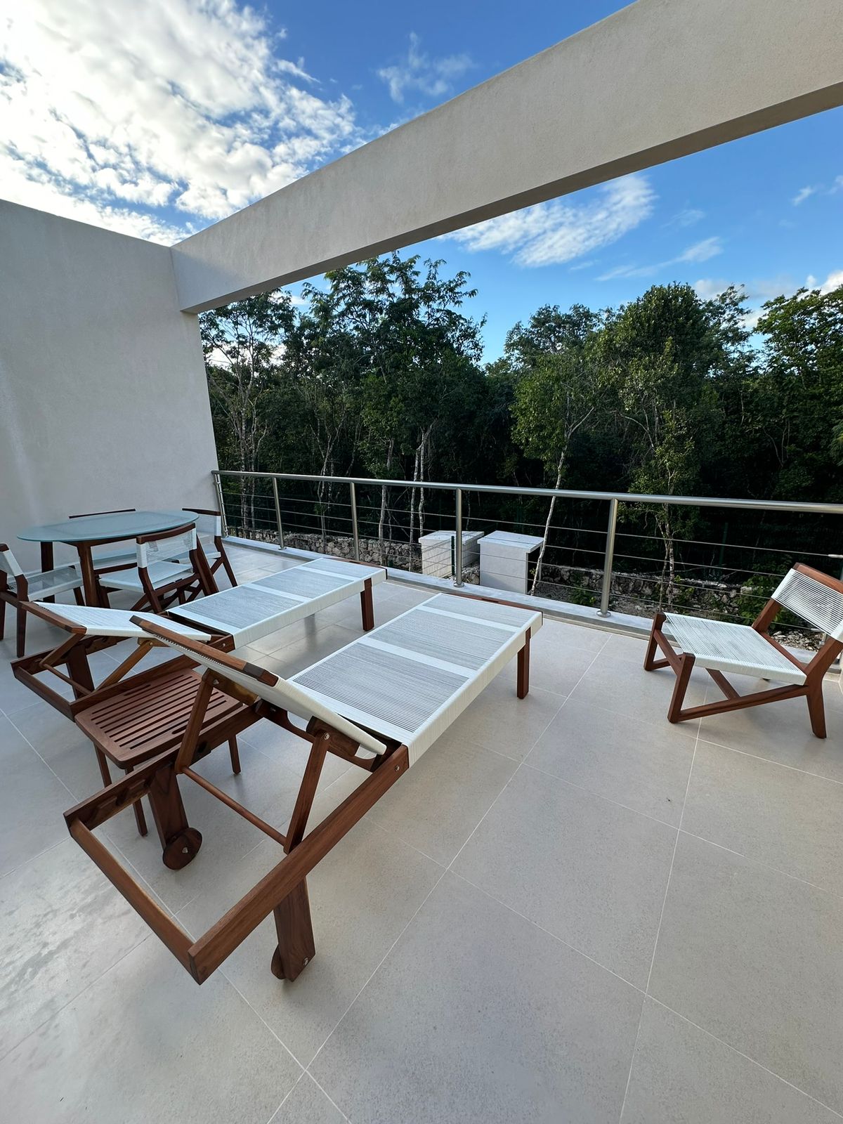 Edena Casa 13 — Exterior