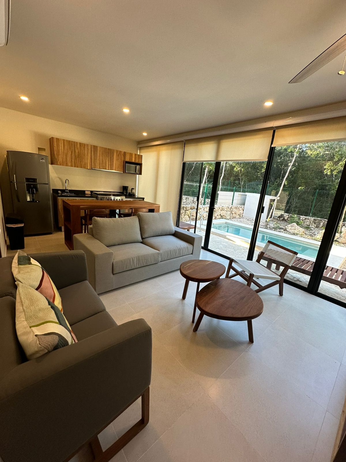 Edena Casa 13 — Interior