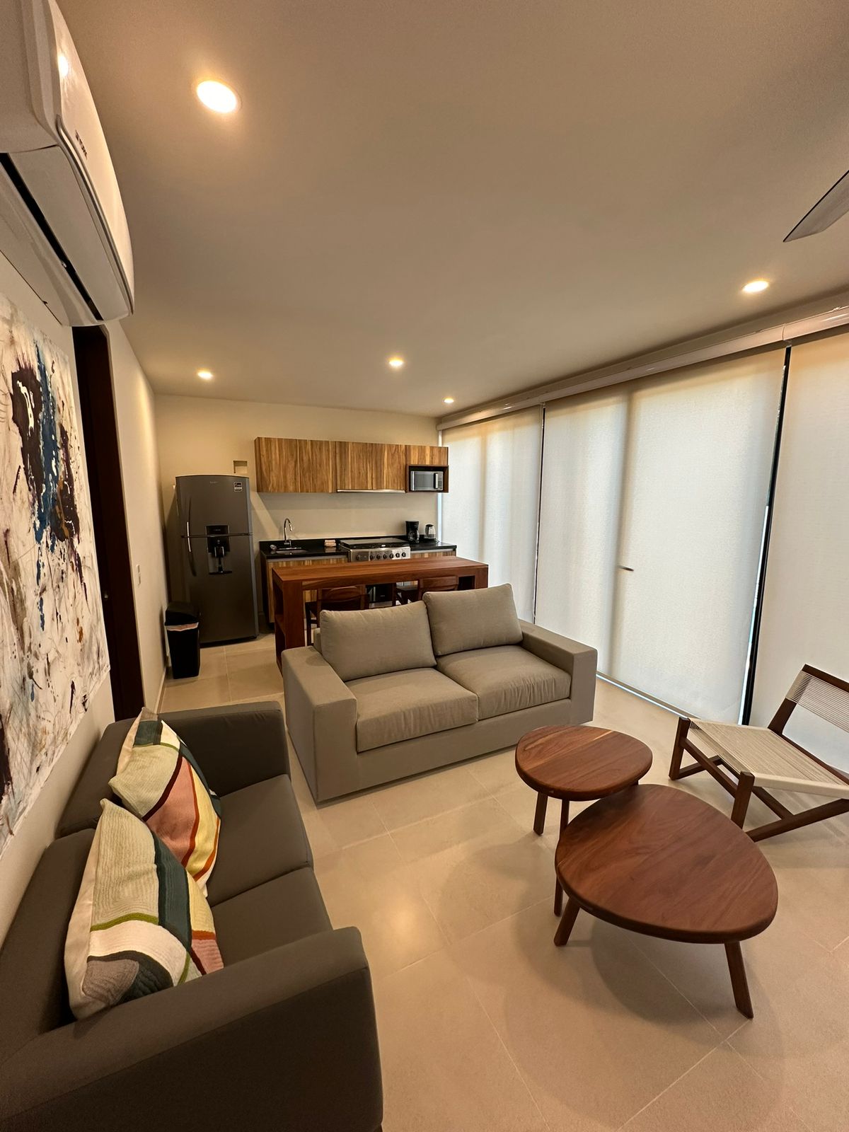 Edena Casa 13 — Alberca