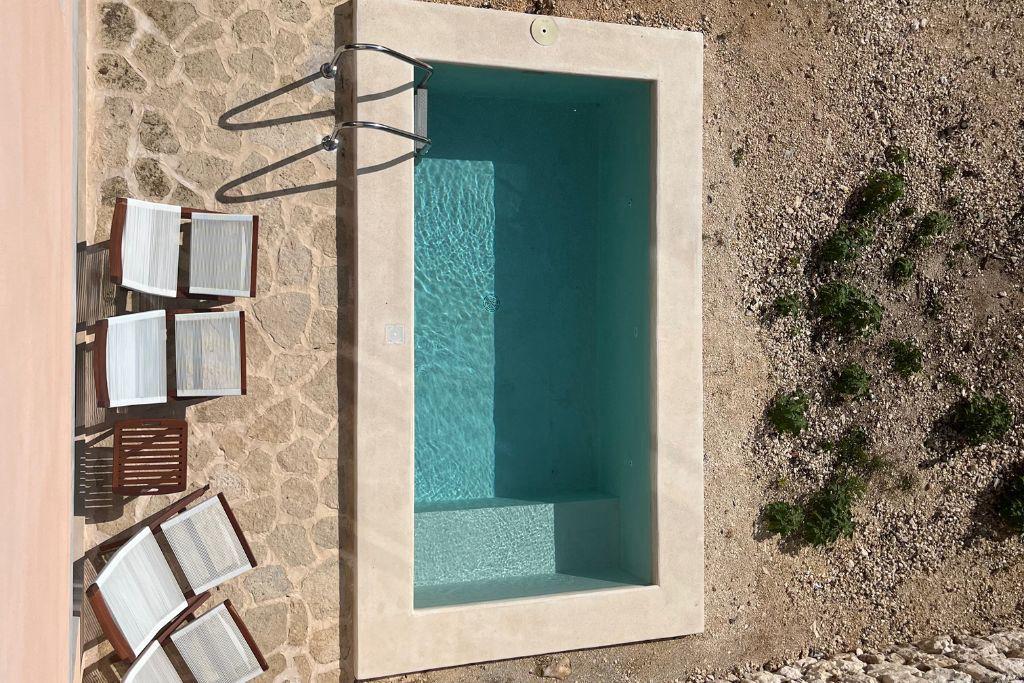 Edena Casa 13 — Vista principal