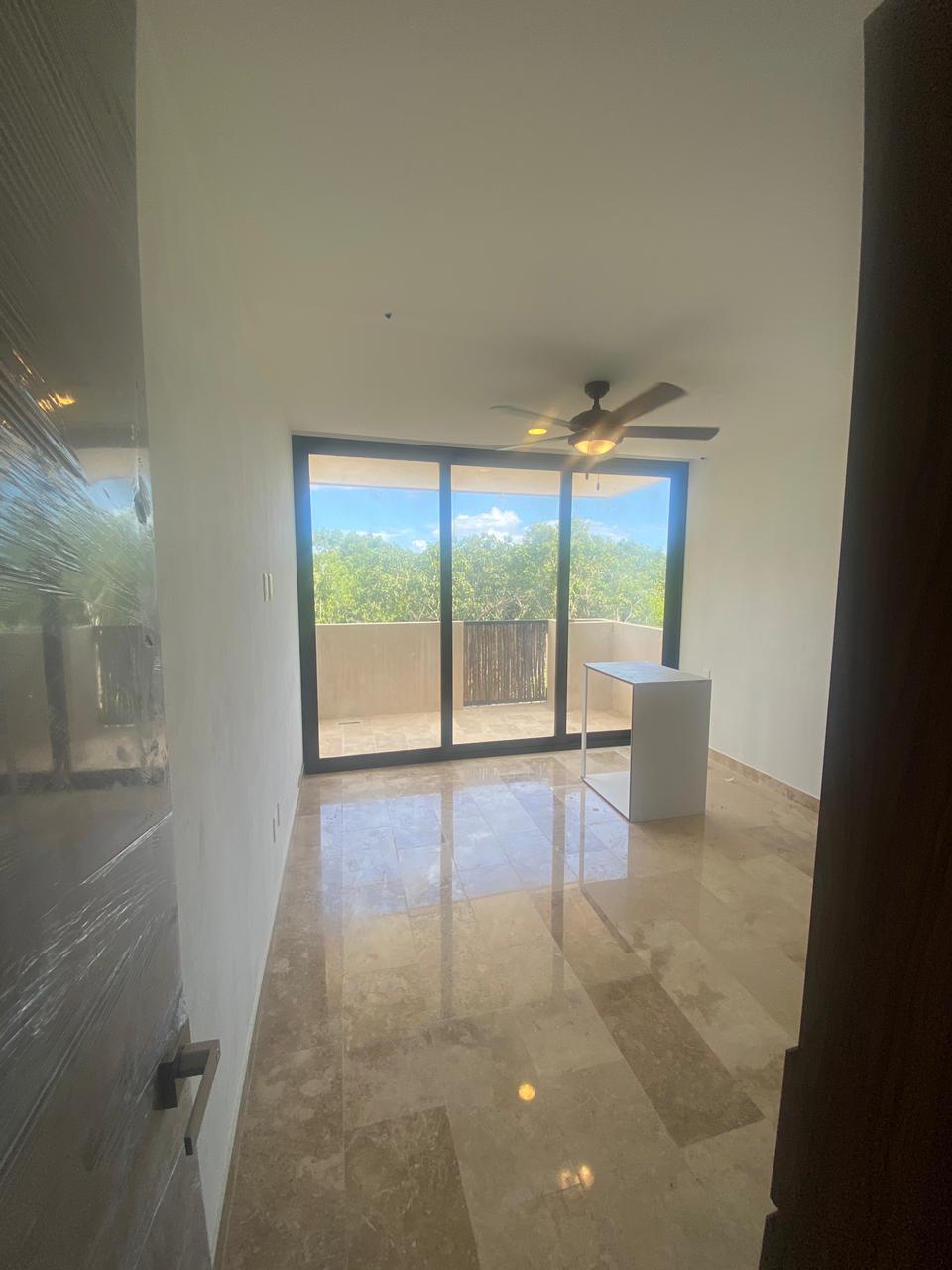 Gran Tulum — Torres observación