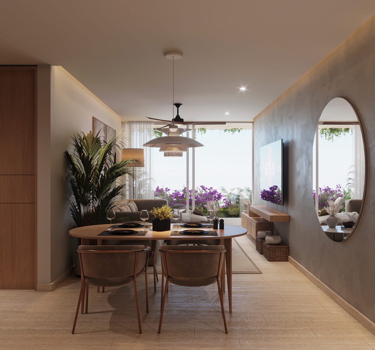 IDILIK — Spa e hidroterapia