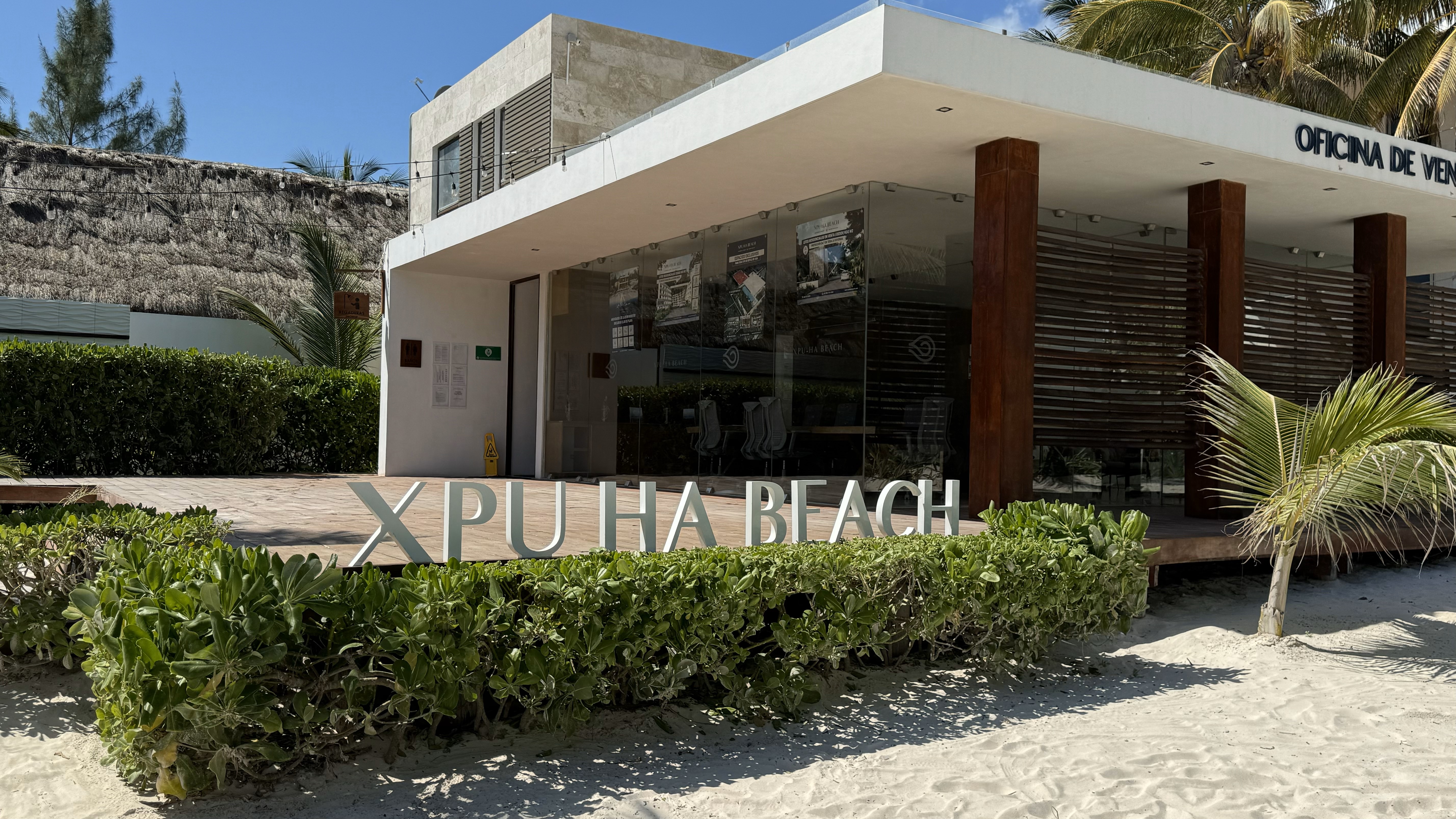 Casa Palma 56 — Exterior