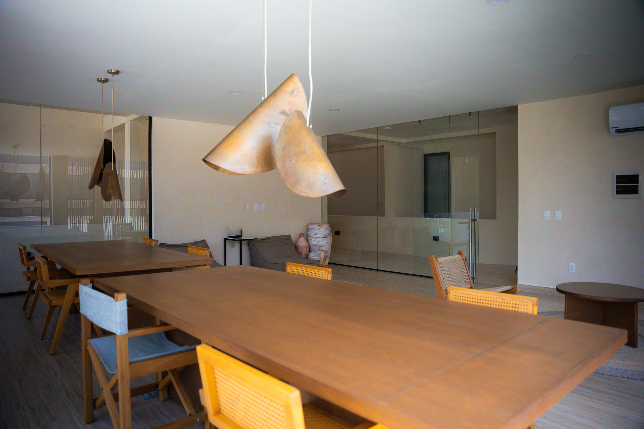 Samsara Tulum — Coworking