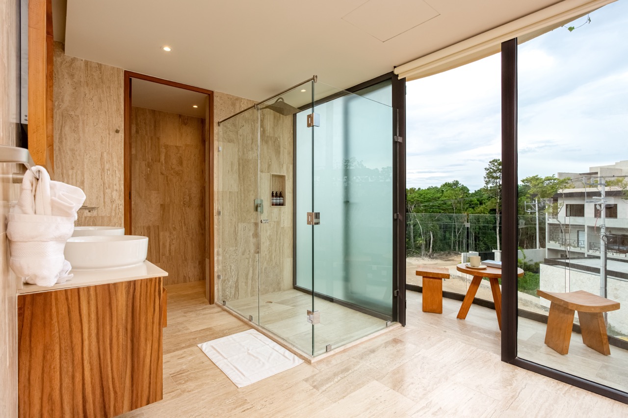 Mistiq Villas — Masterplan