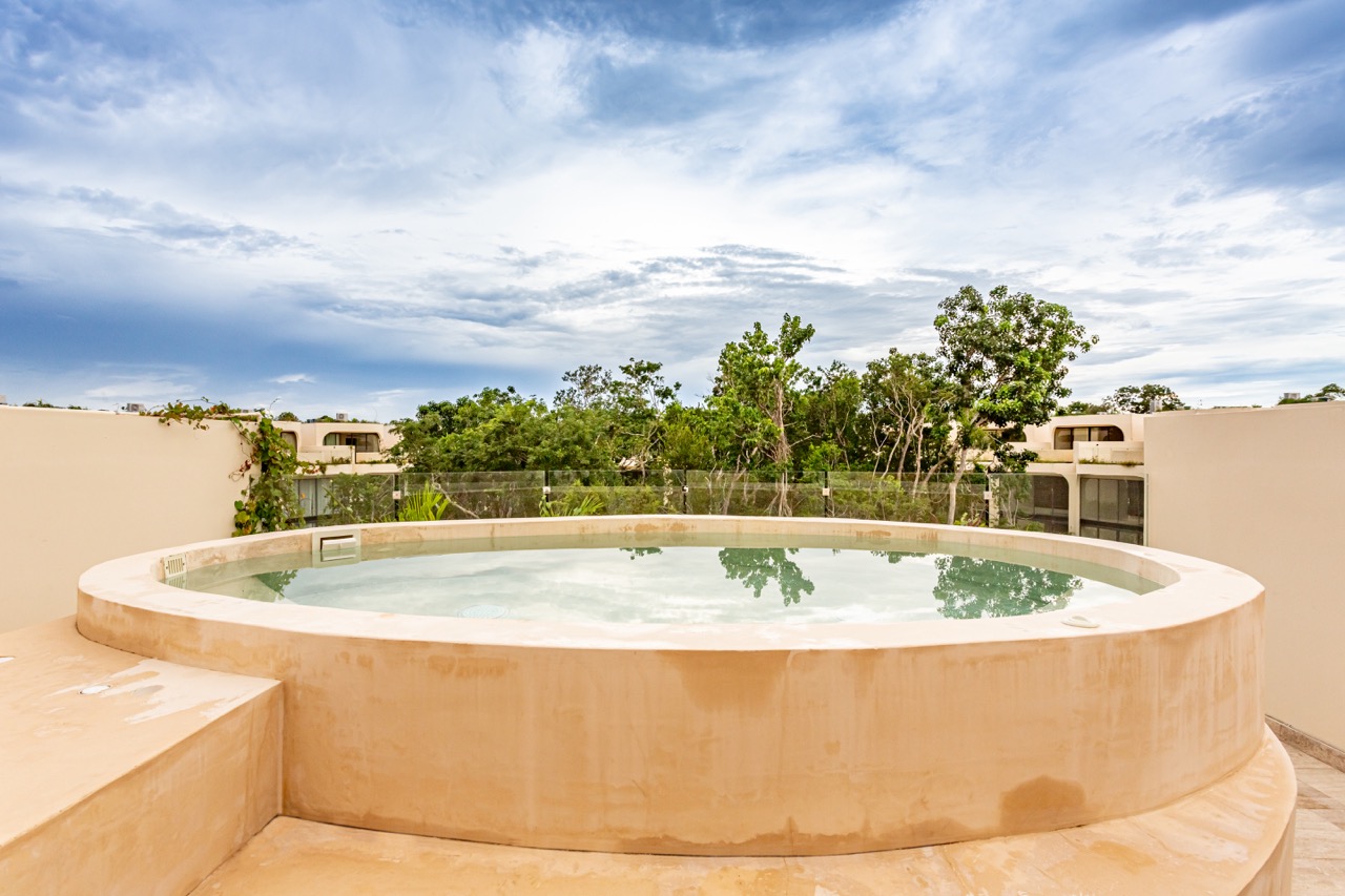 Mistiq Villas — Detalle