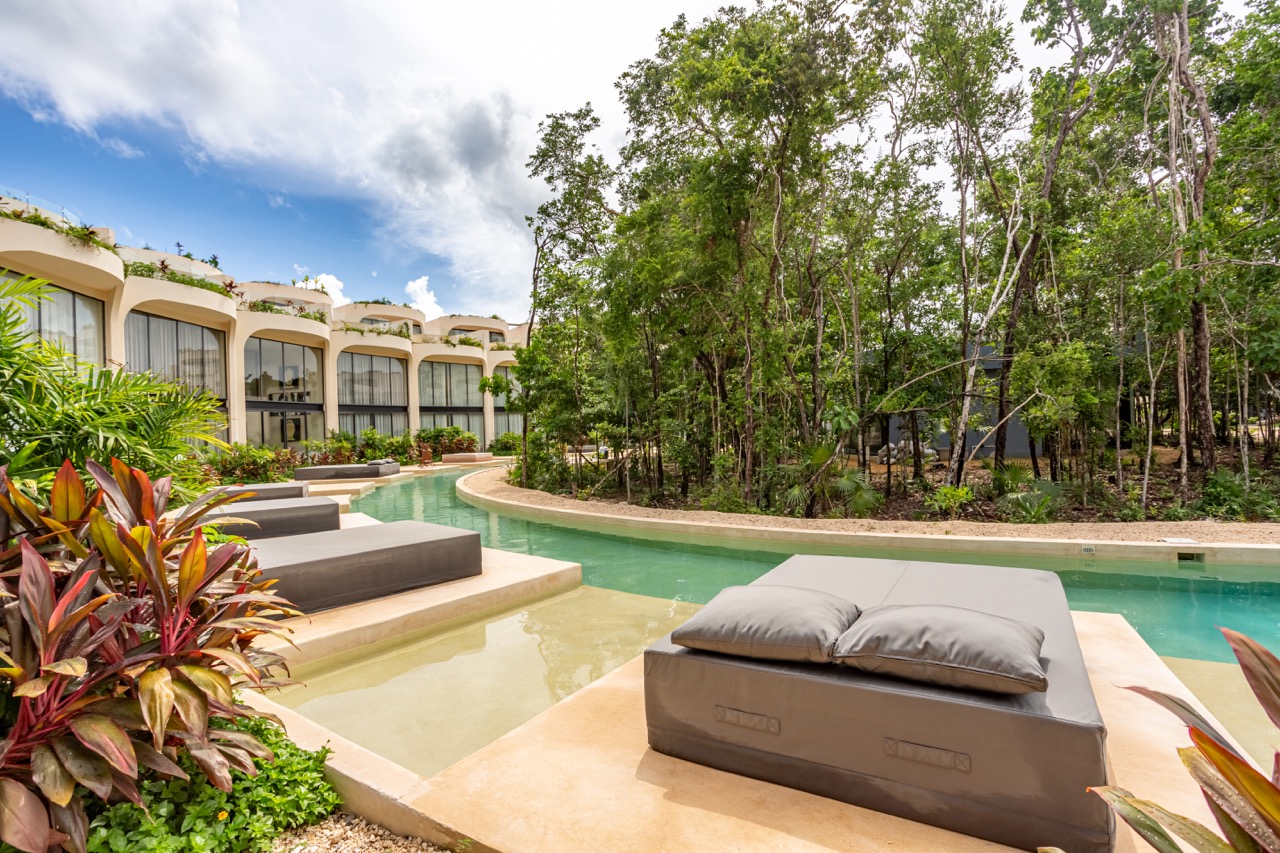 Mistiq Villas — Amenidades