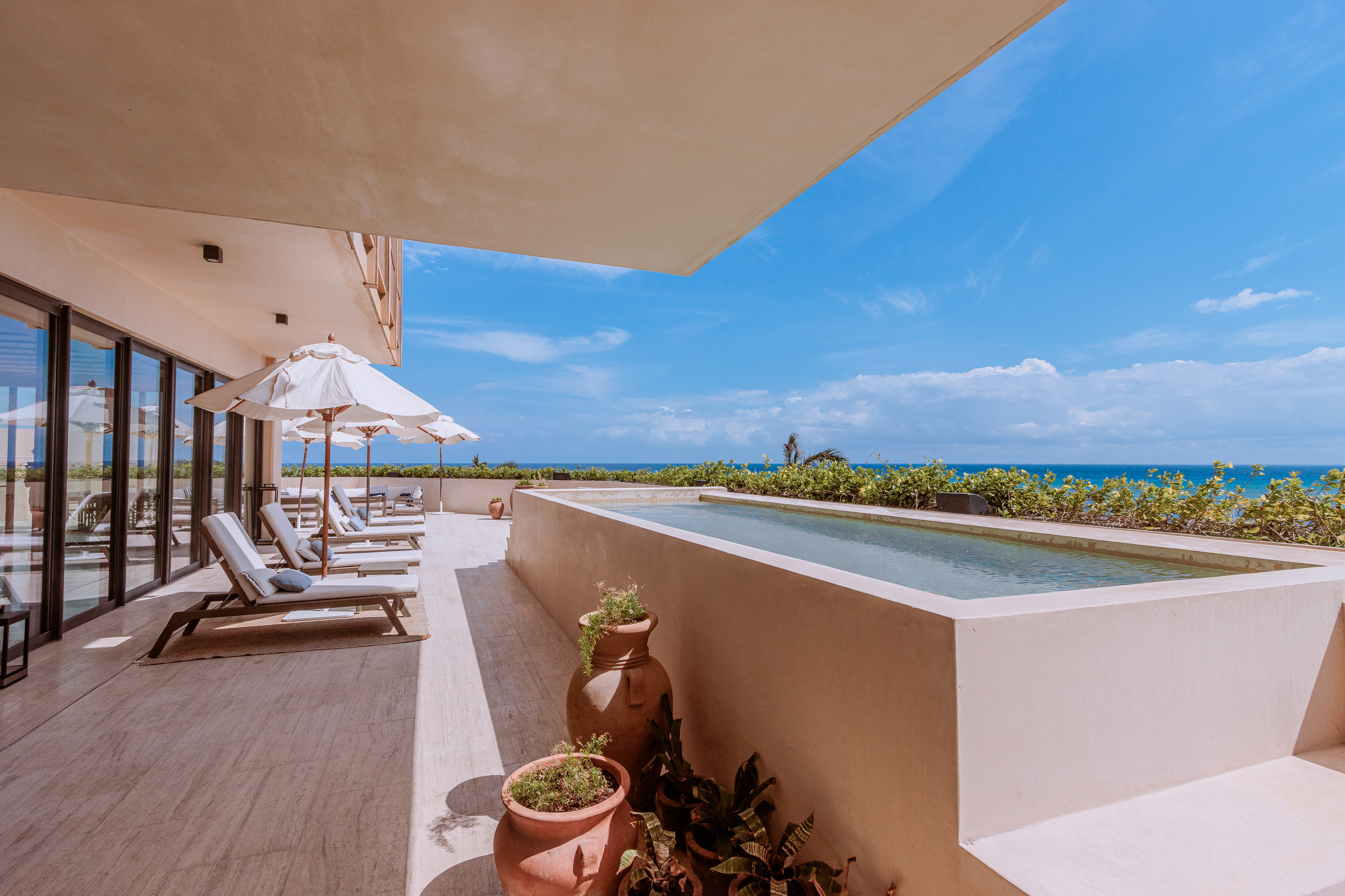 Costa Residences — Exterior
