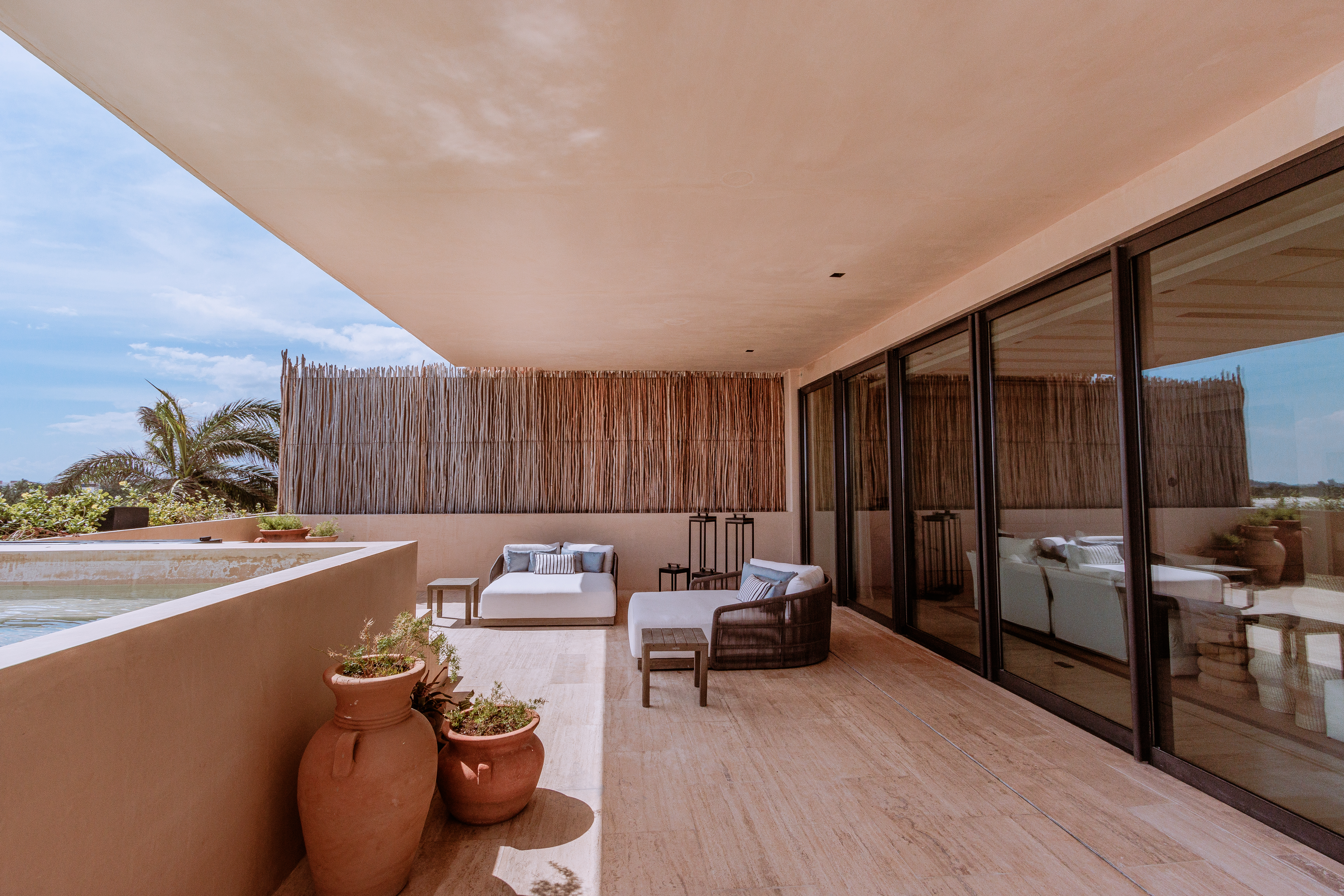 Costa Residences — Exterior