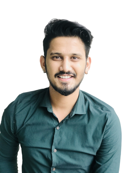 Shantanu Shrivastava