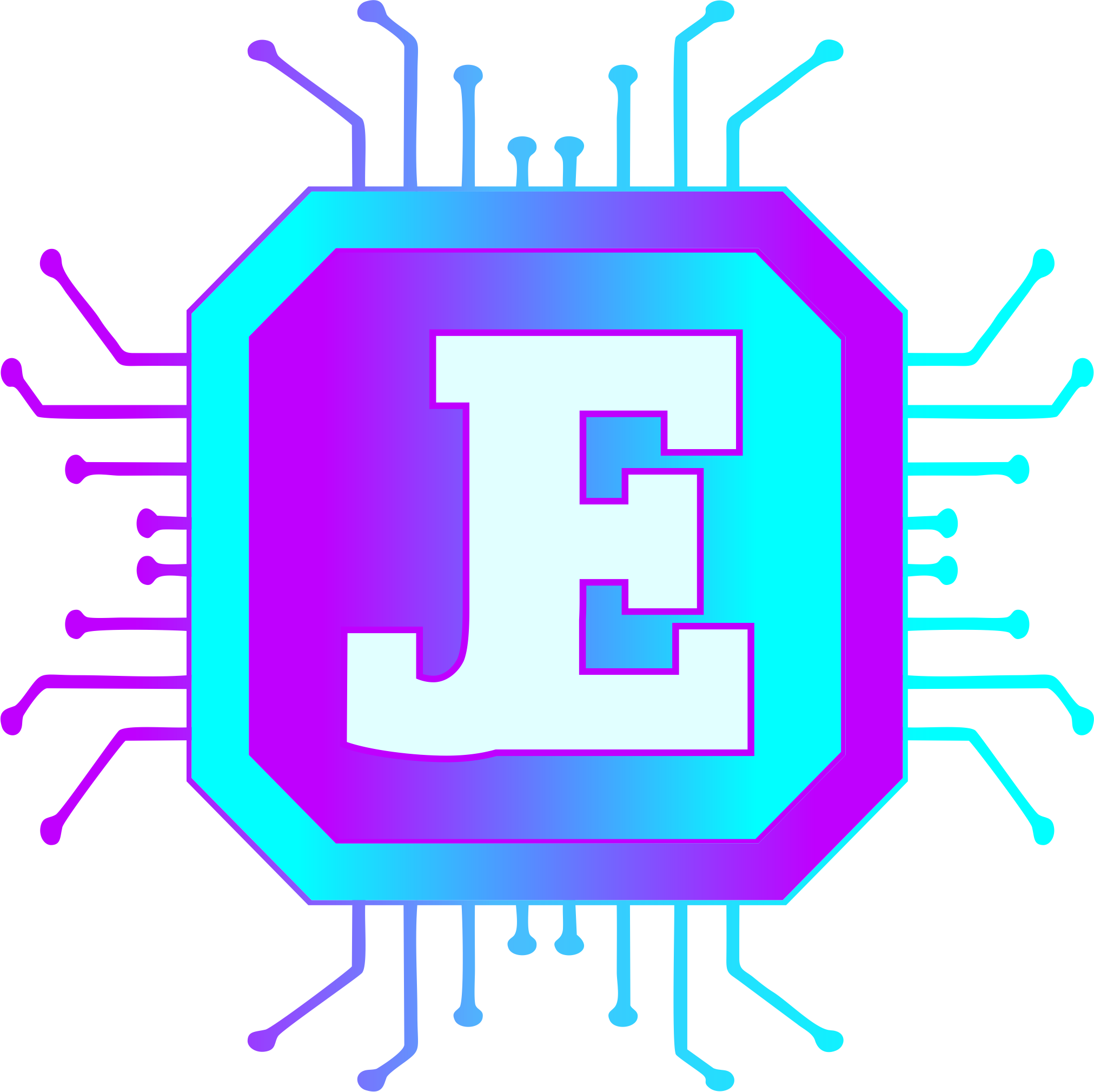 Just Engage AI Logo