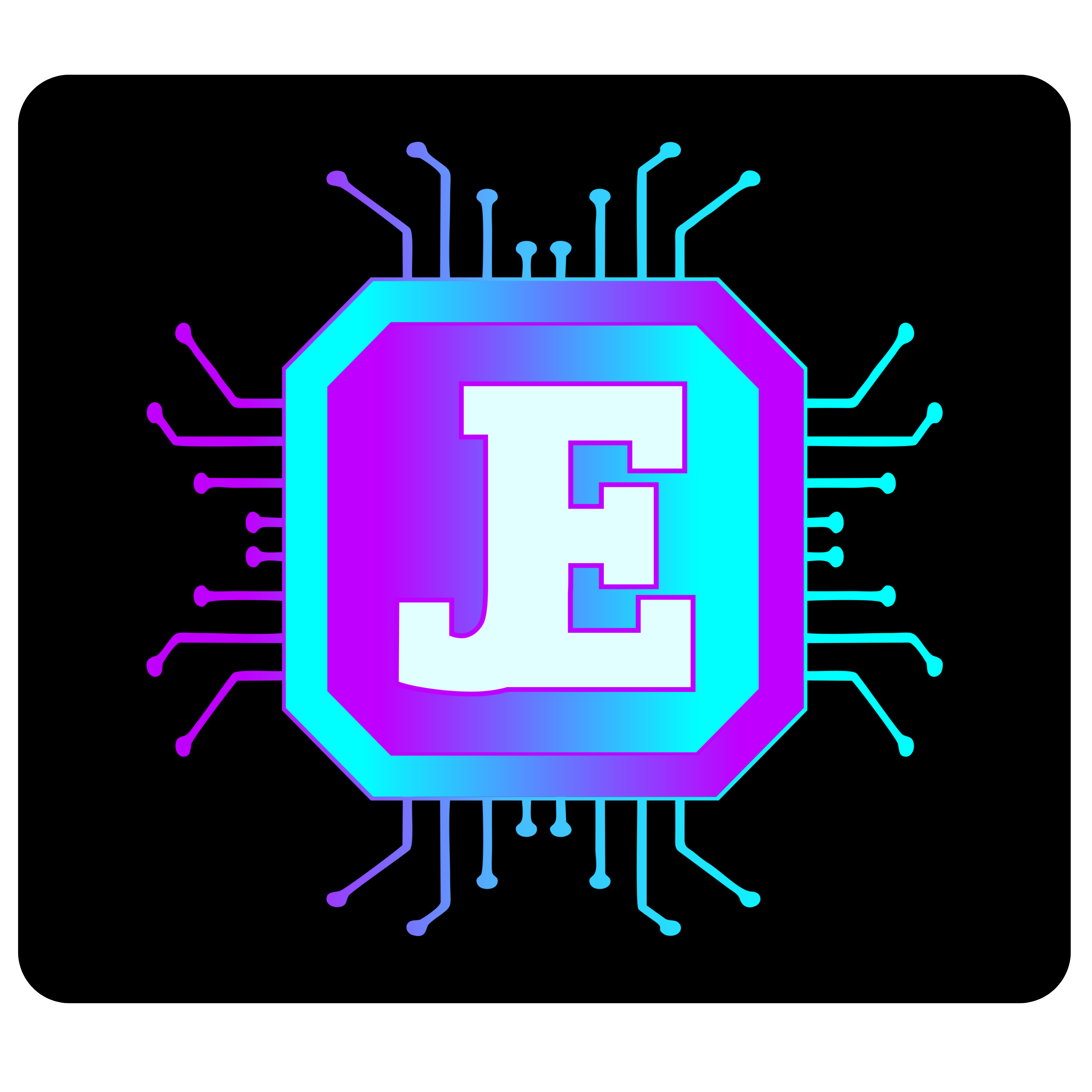 Just Engage AI Logo