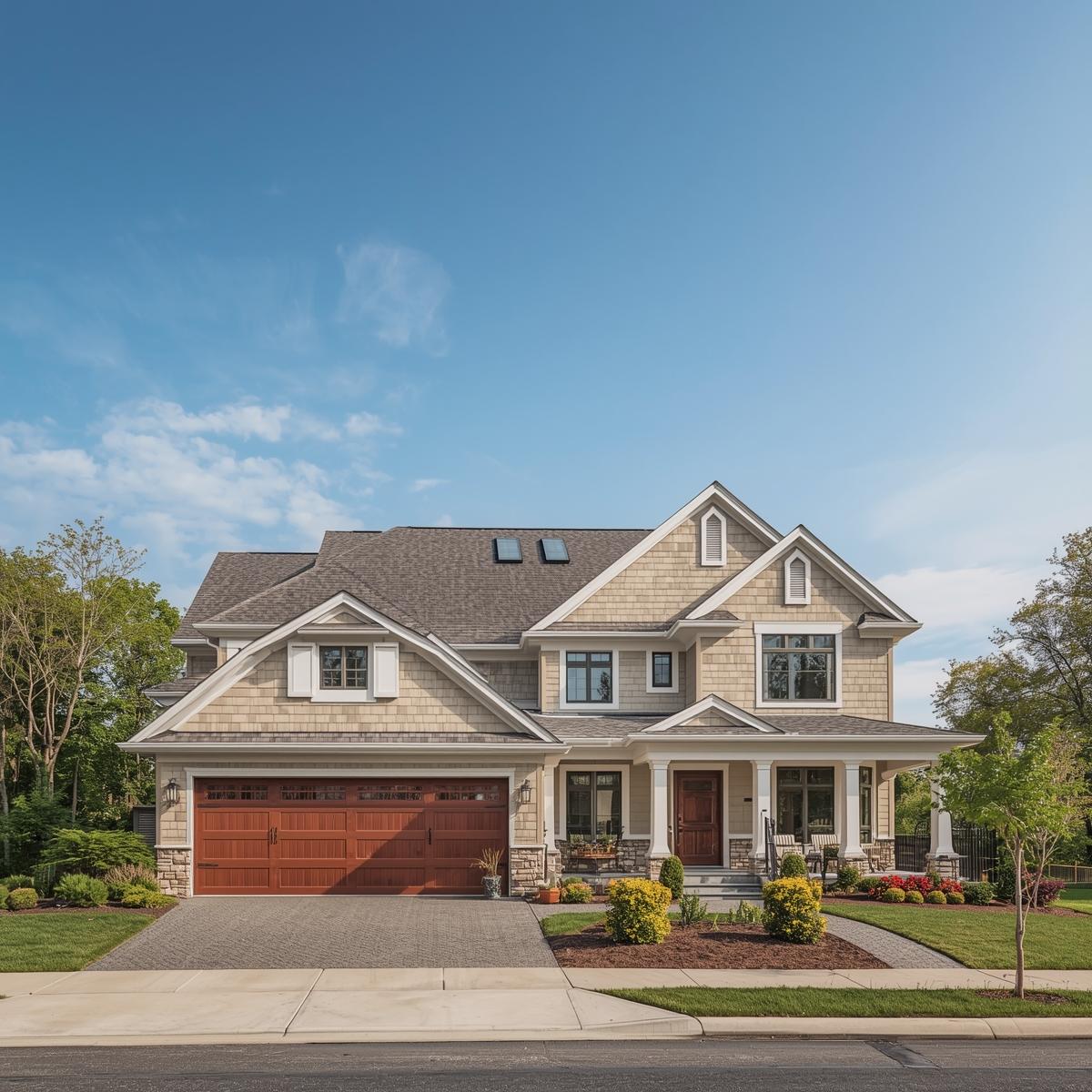 Professional Property Photo