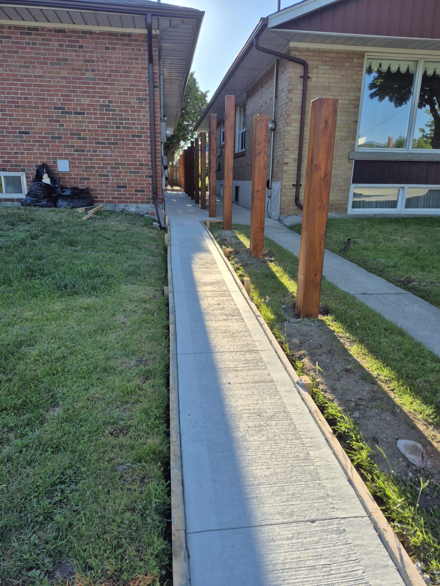 Fencing Services