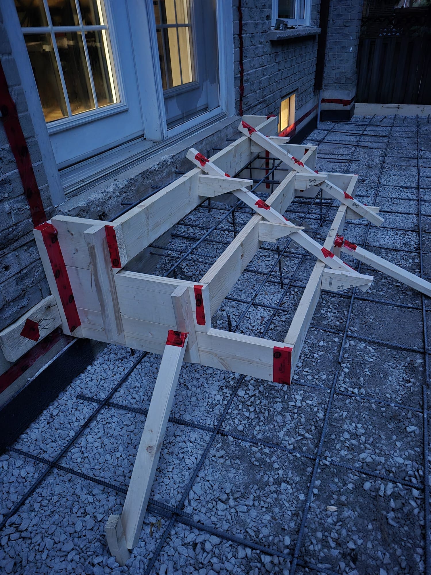 General Contracting