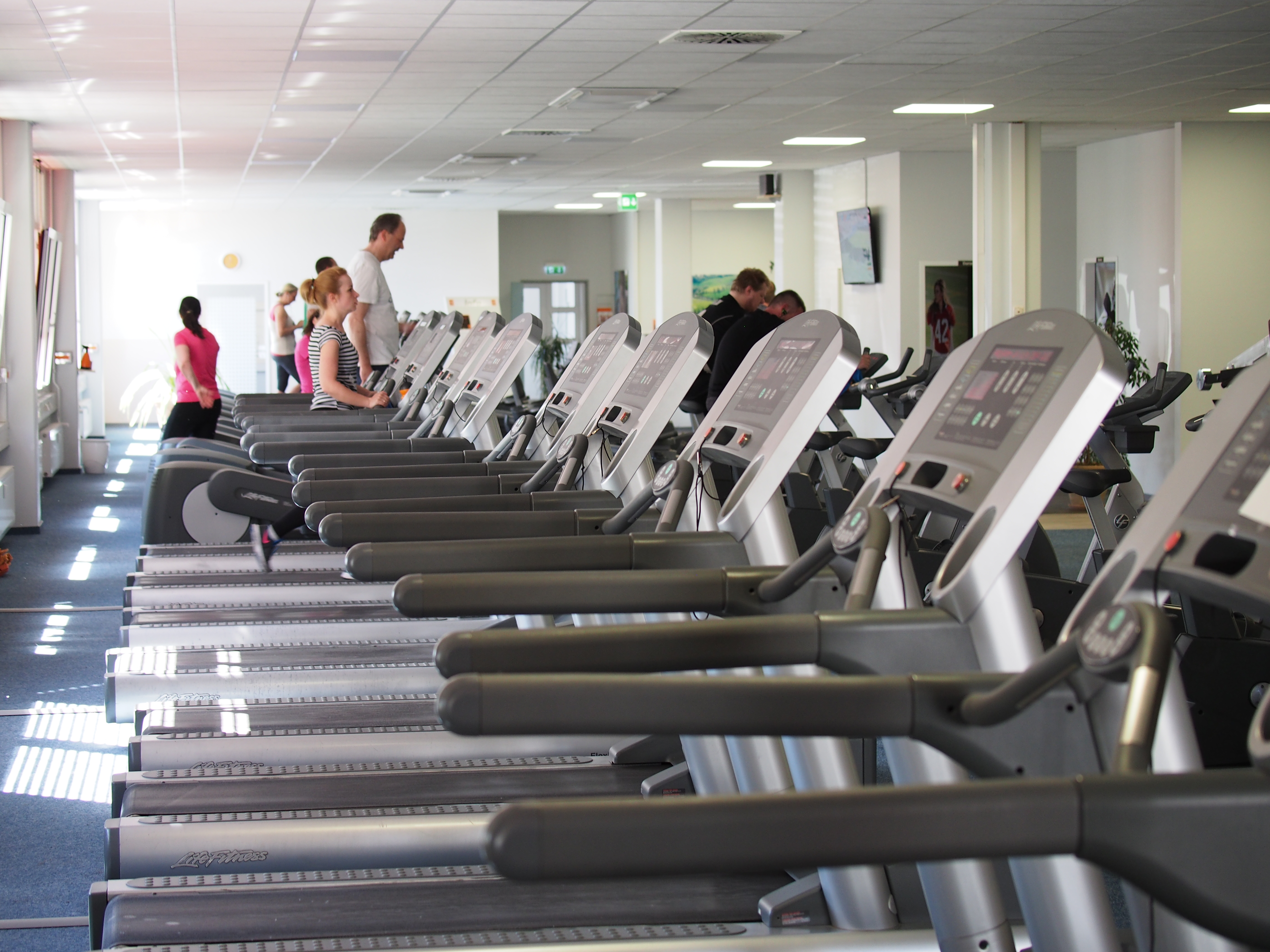 Fit Point Duisburg