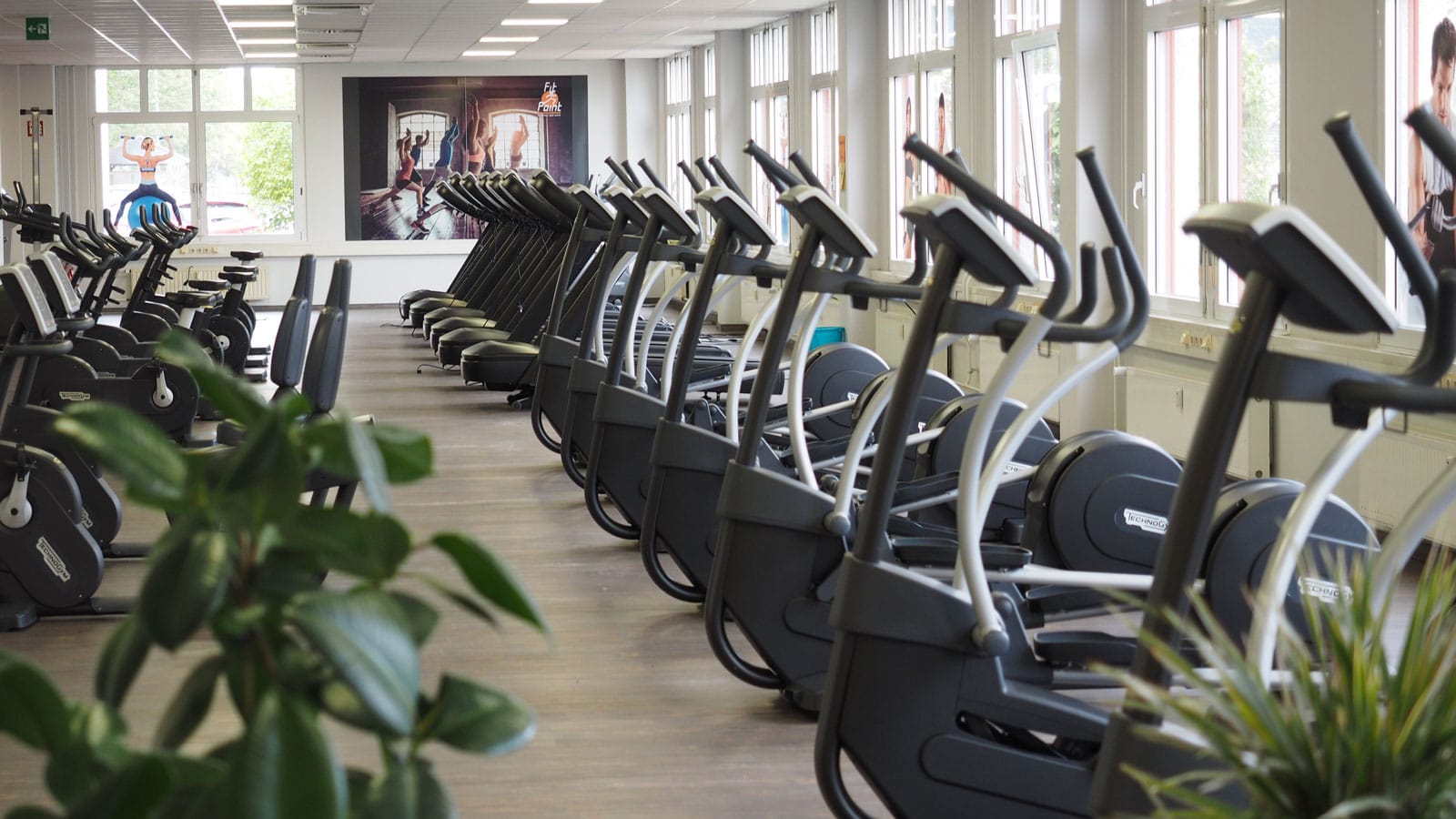 Fit Point Duisburg