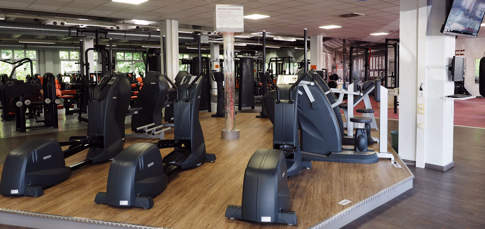 Fit Point Duisburg