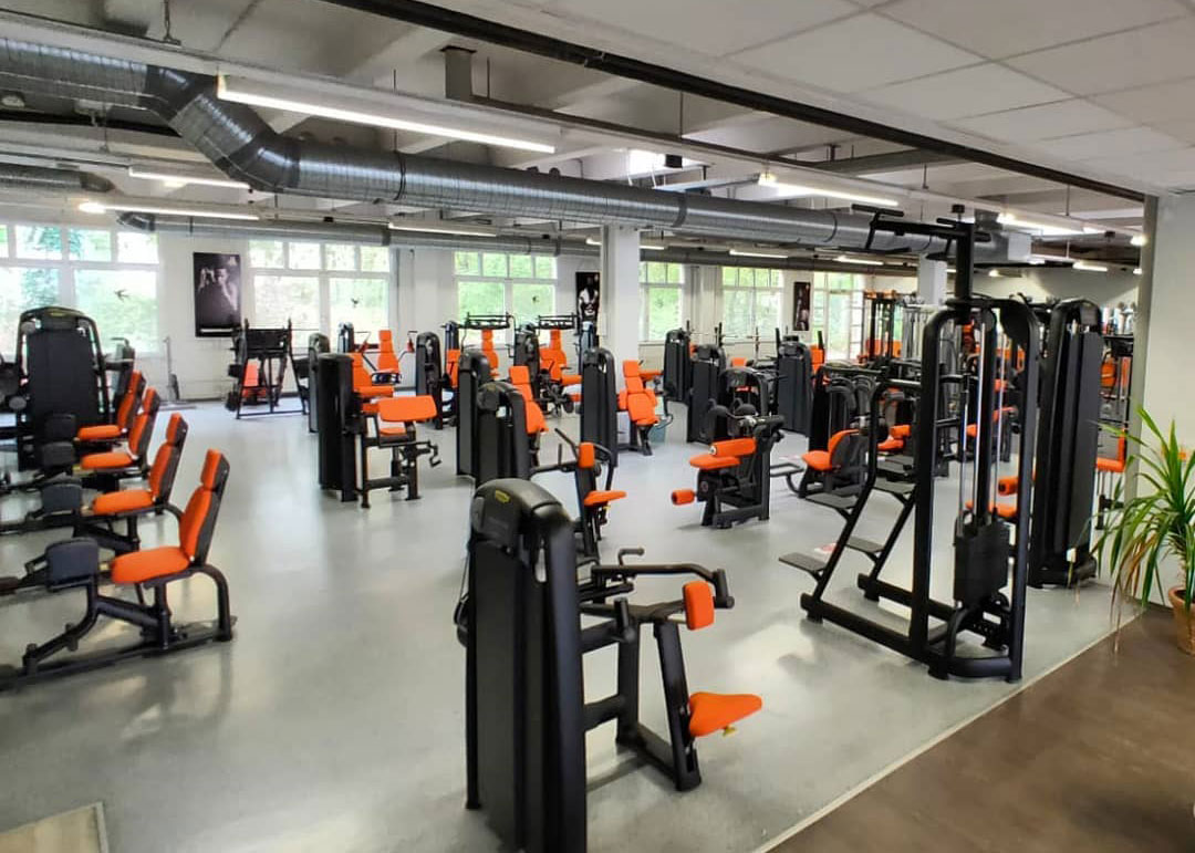 Fit Point Fitnessstudio