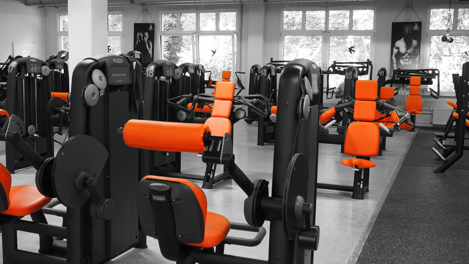 Fit Point Duisburg