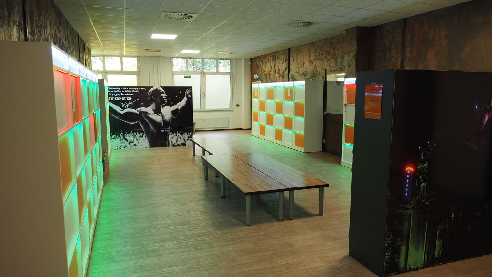 Fit Point Duisburg