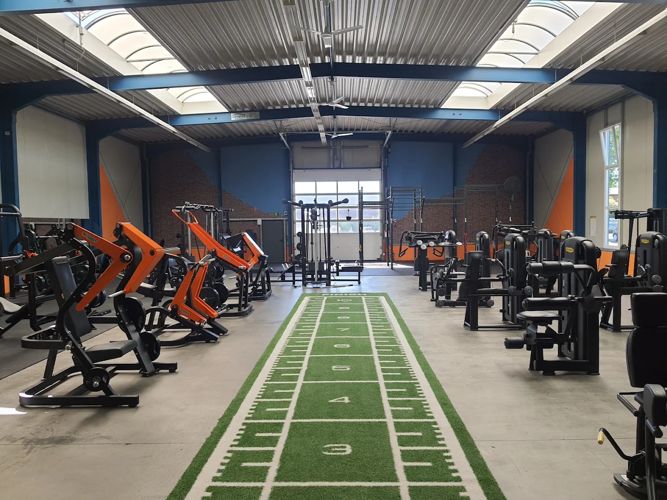 Fit Point Raesfeld