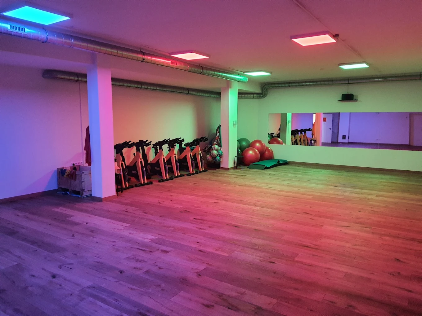 Fit Point Raesfeld