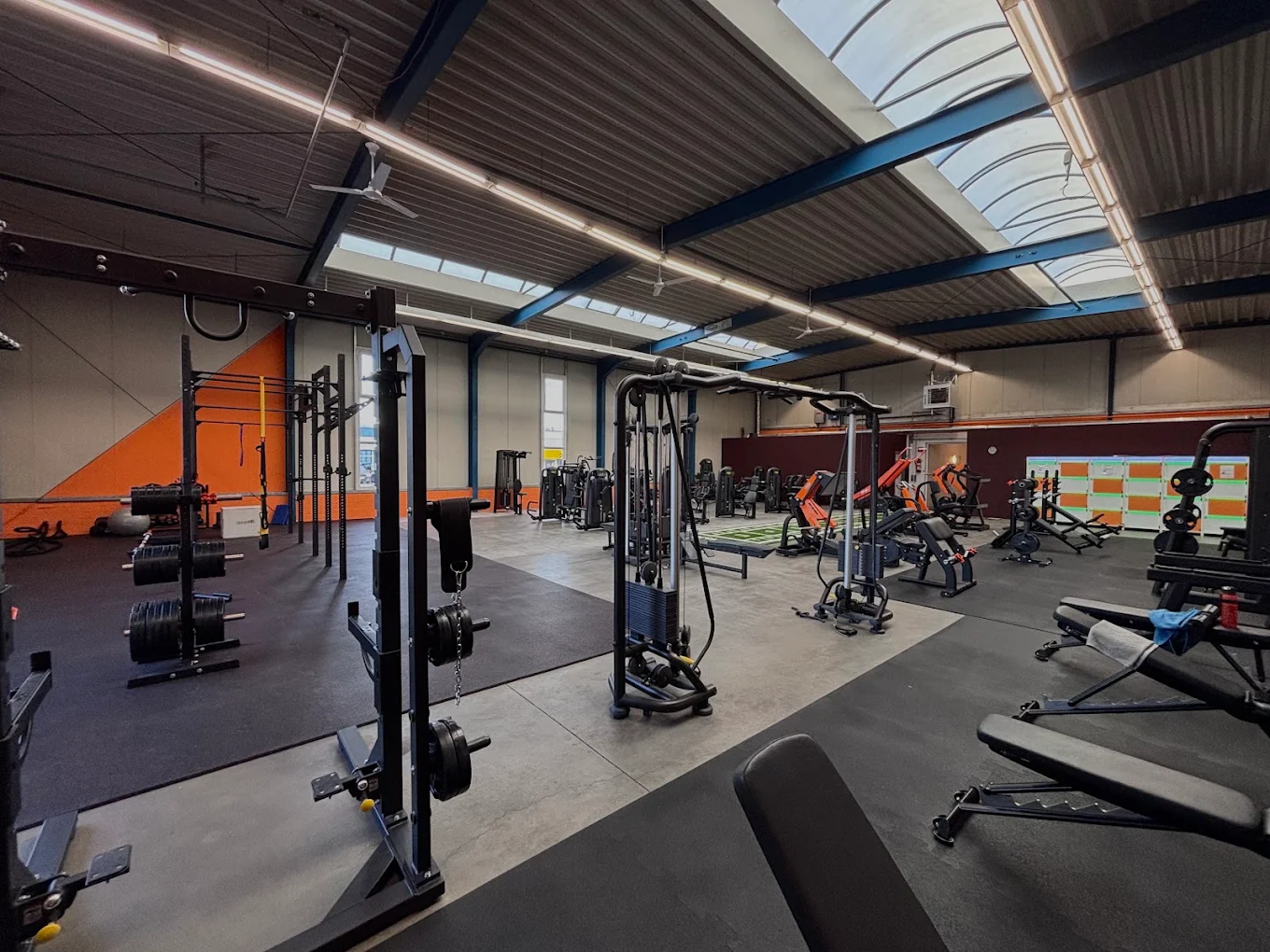 Fit Point Raesfeld