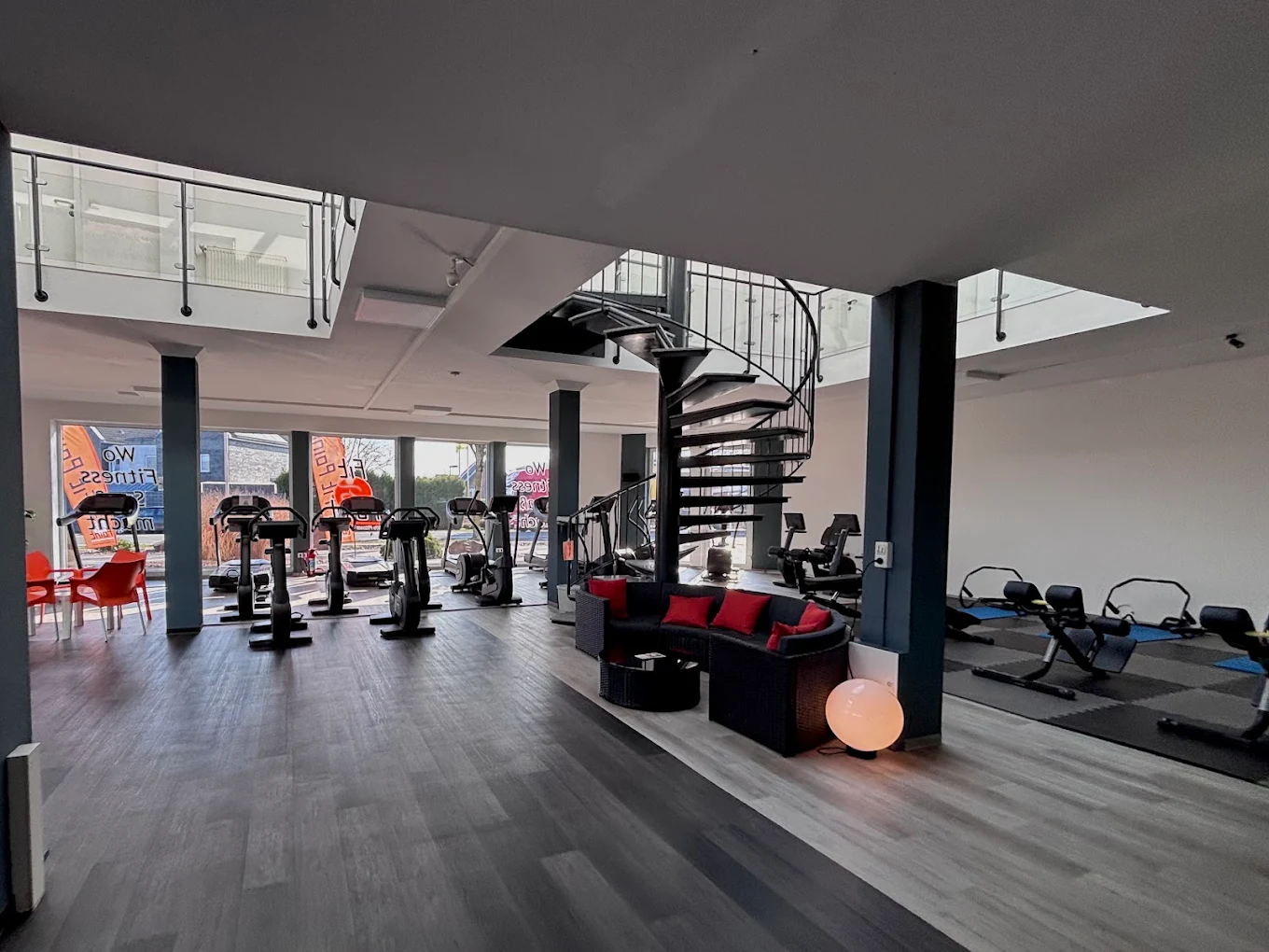 Fit Point Raesfeld