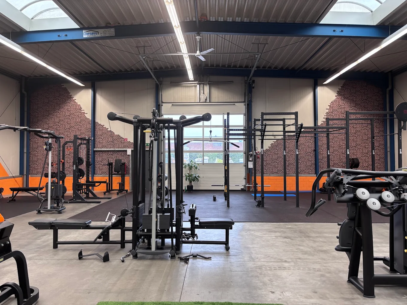 Fit Point Raesfeld