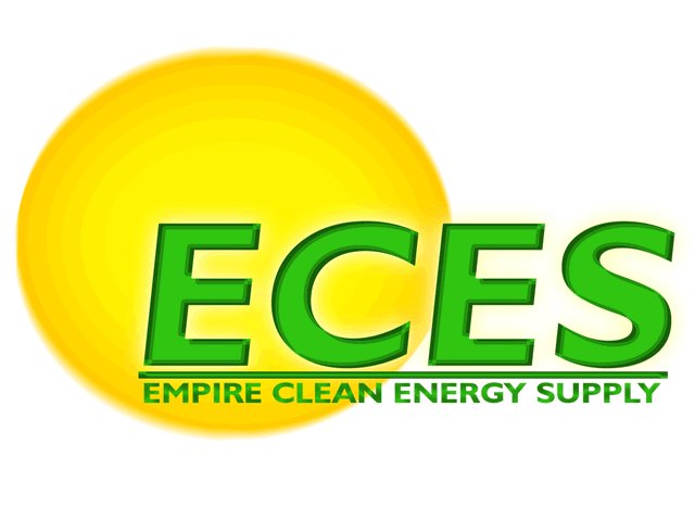 Empire Clean Energy Supply brand logo