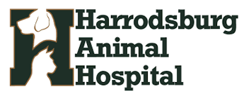 Harrodsburg Animal Hospital - Logo