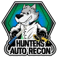 Hunter's Auto Recon