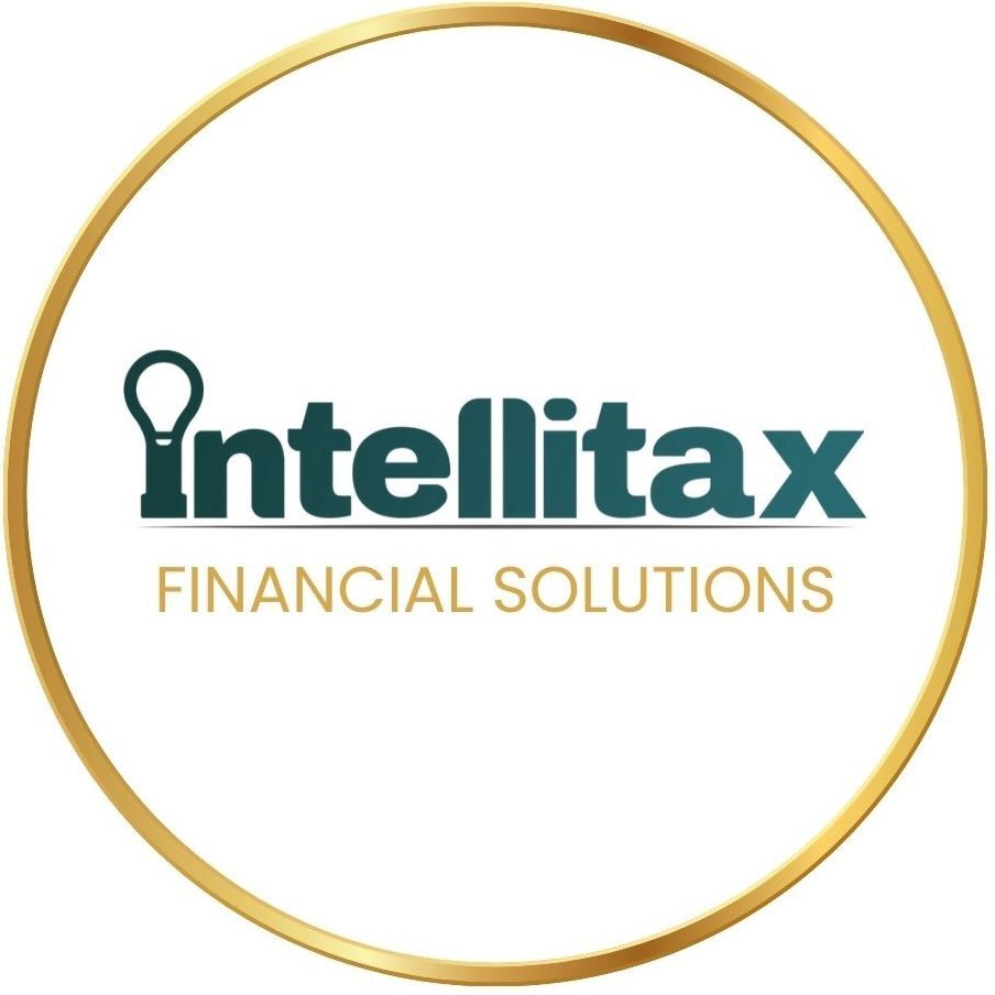 Intellitax logo