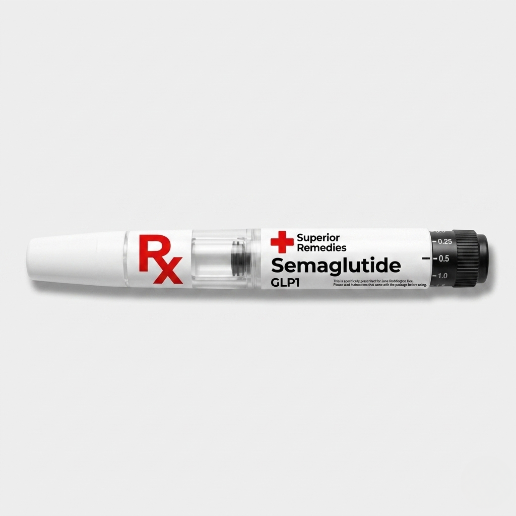 Semaglutide Treatment