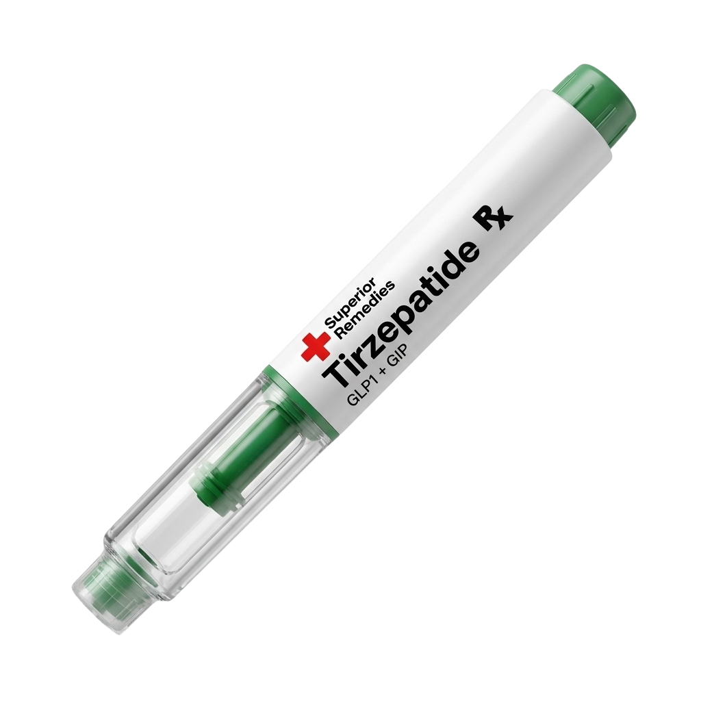Tirzepatide Treatment