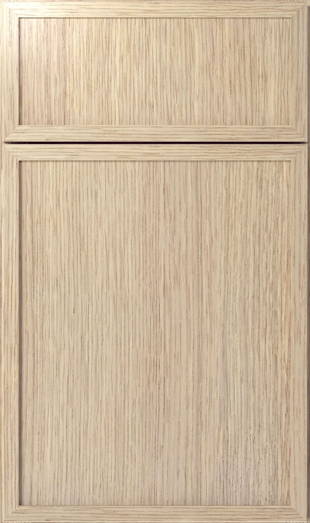 Luna Desert Oak