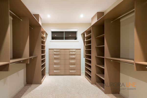 Before Closet