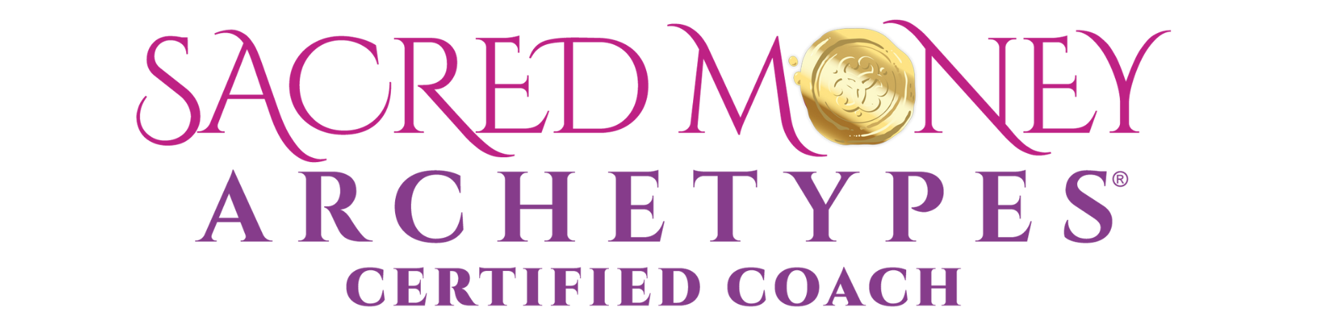 Gecertificeerd Sacred Money Archetypes® Coach
