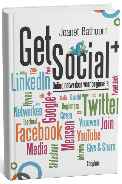 Bestseller van Jeanet Bathoorn (2011)