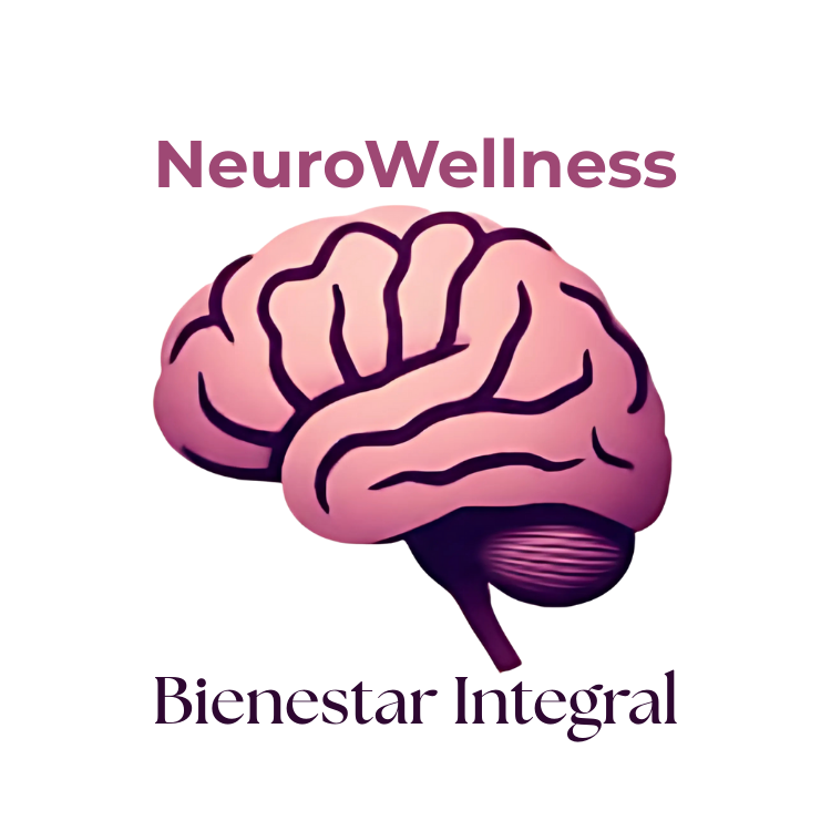 NeuroWellness Logo