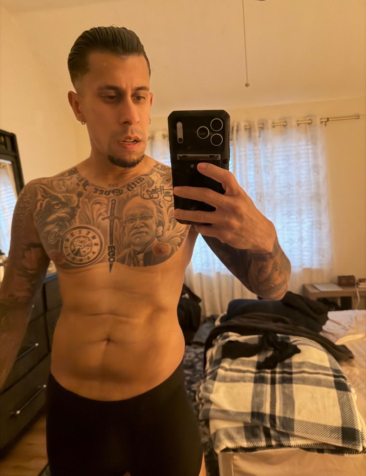 Progress — mid-transformation