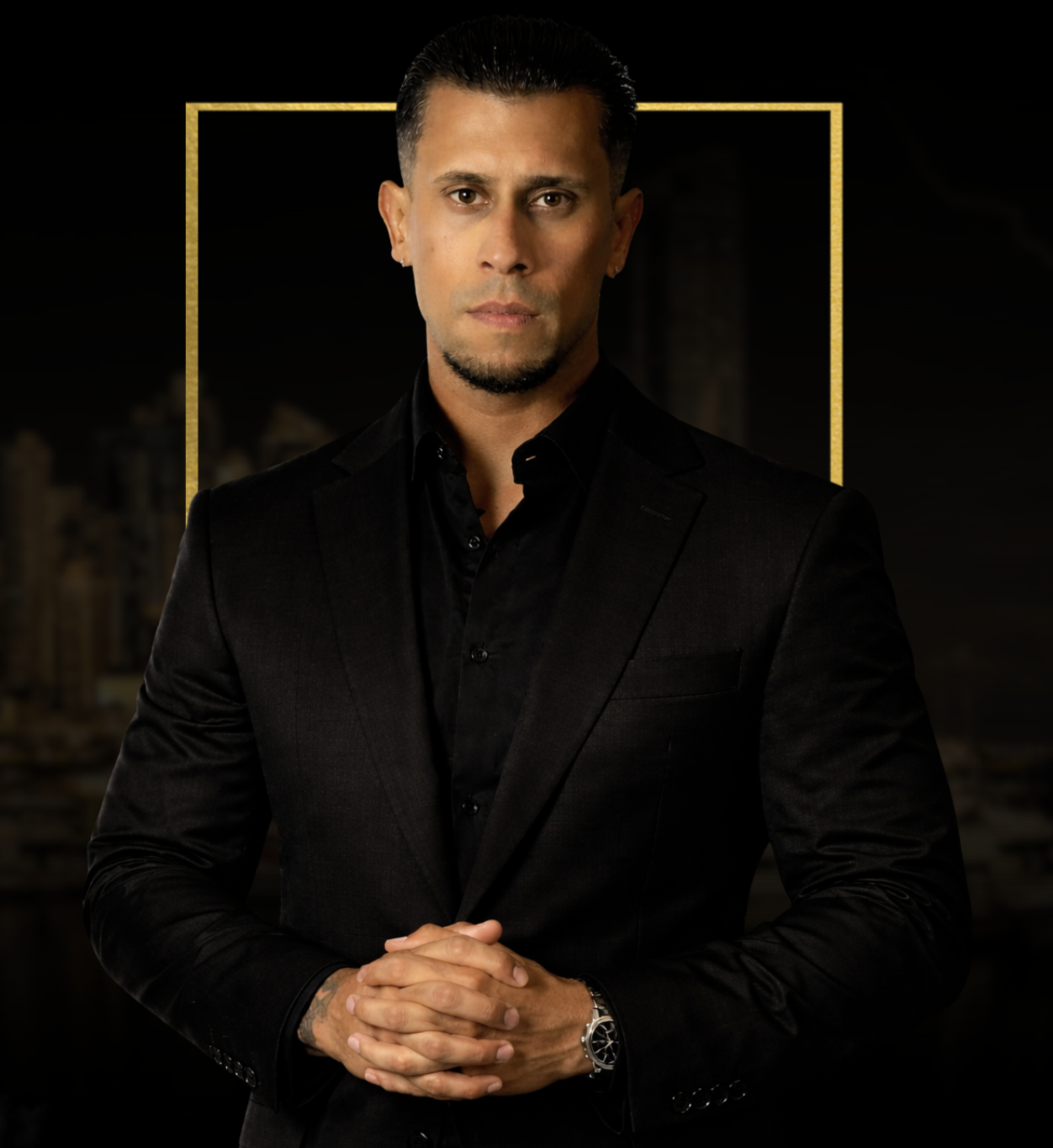Ali — Founder, Alchemy Advisory