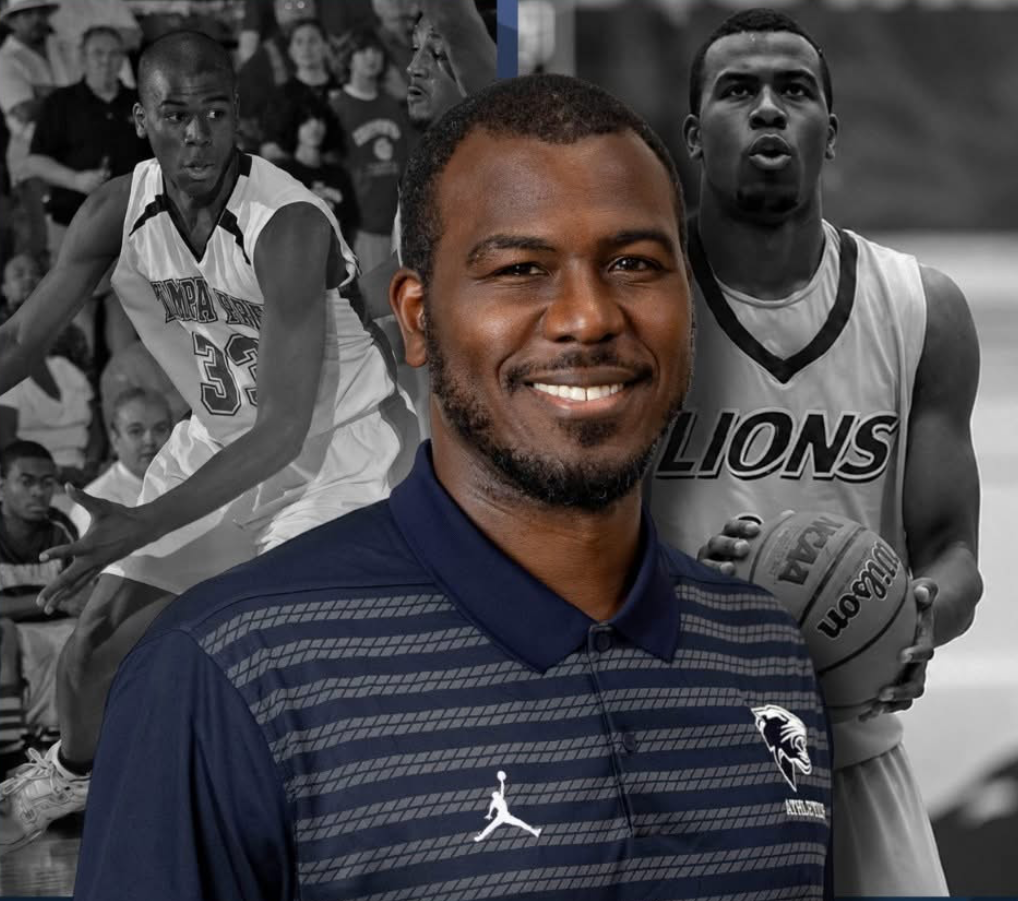 Coach Walter Perkins IV